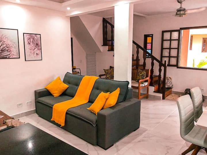 Arraial Do Cabo - Casa Pe Na Areia Villa Dış mekan fotoğraf