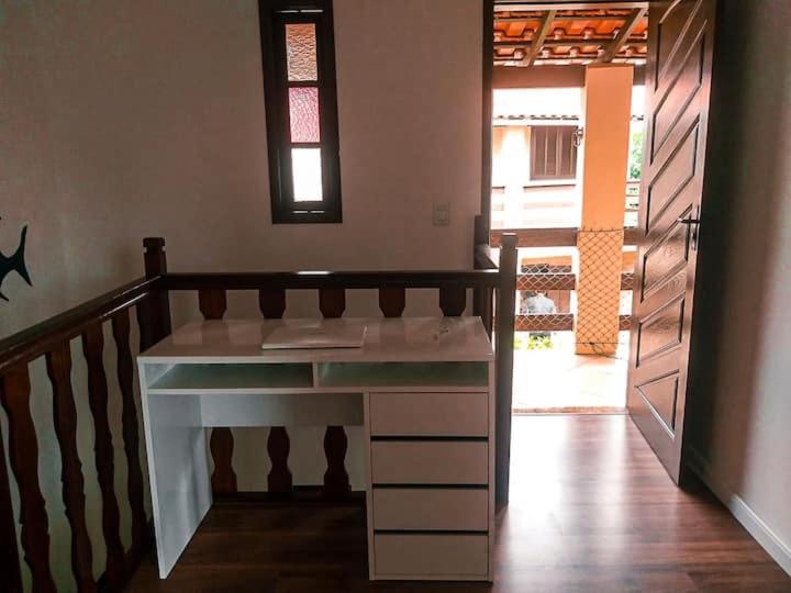 Arraial Do Cabo - Casa Pe Na Areia Villa Dış mekan fotoğraf
