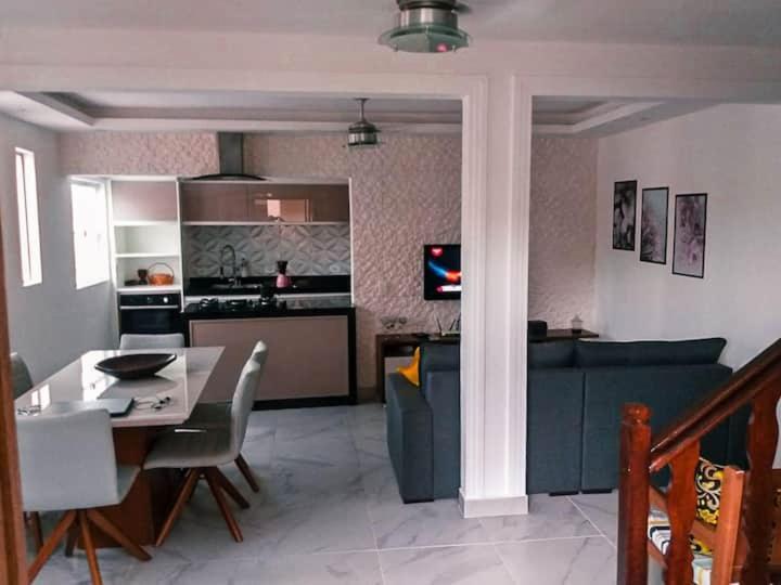 Arraial Do Cabo - Casa Pe Na Areia Villa Dış mekan fotoğraf