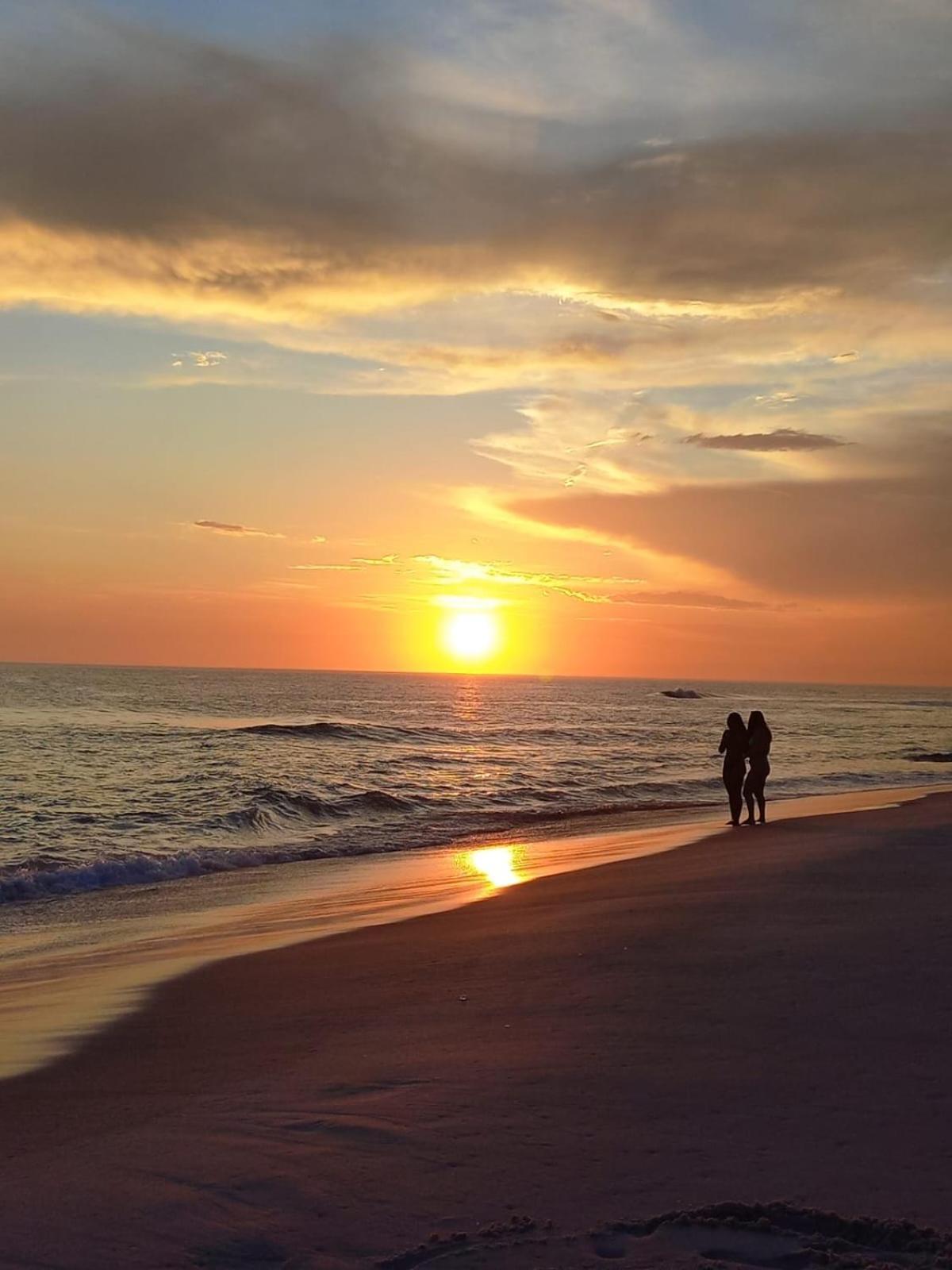 Arraial Do Cabo - Casa Pe Na Areia Villa Dış mekan fotoğraf
